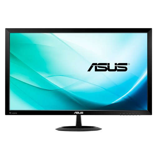 Asus Vx278q Monitor Gaming 27